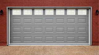 Garage Door Repair at Cannon Industrial Park Sacramento, California